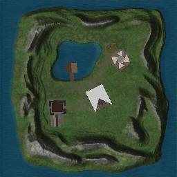 Map tile of Mystic Mountain