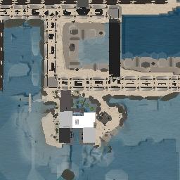 Map tile of Crawfish
