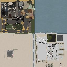 Map tile of REQUIEM DRAGON