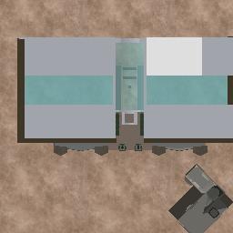 Map tile of uezx