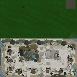 Map tile of Underworld