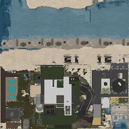 Map tile of Shrimp