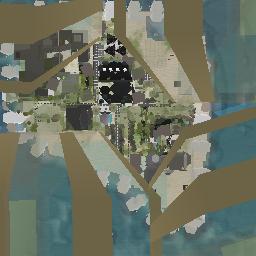Map tile of Sunset Harbor
