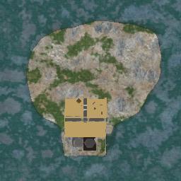 Map tile of Sladdy