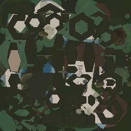 Map tile of Heaven Island