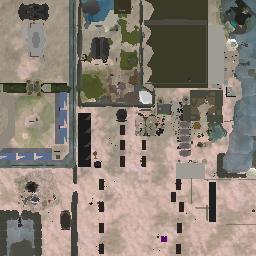 Map tile of Angel Lagoon