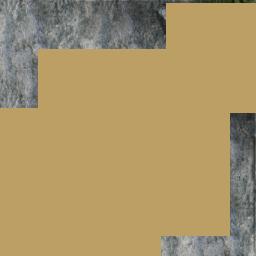 Map tile of CrissCross