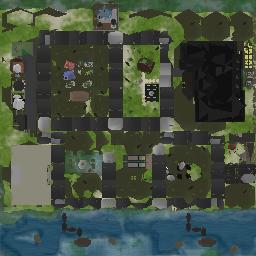 Map tile of Mon Amour