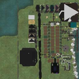 Map tile of NightStarz