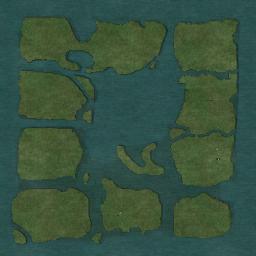 Map tile of Hollyland