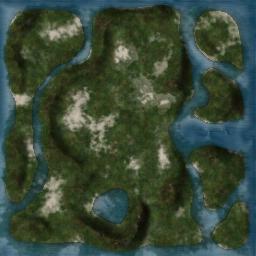 Map tile of Night Shadow