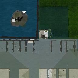 Map tile of Night Haven