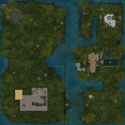 Map tile of Isola Felicita