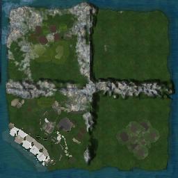 Map tile of Sweet Seekers