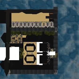Map tile of SLUTS