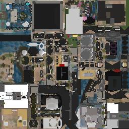 Map tile of Choppa Avelli Estates