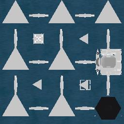 Map tile of Luxe Life