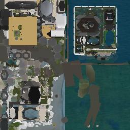 Map tile of Hesperia