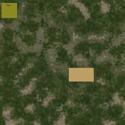 Map tile of Garden Dreams