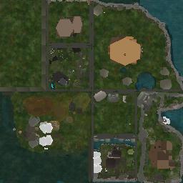 Map tile of Crystal Peak