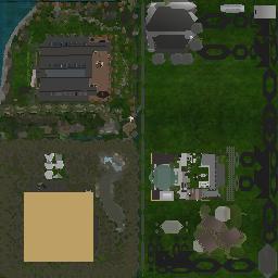 Map tile of Royal Pearl