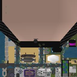 Map tile of RoyalForteEmpire