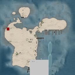 Map tile of Miko