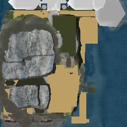 Map tile of Vaelwyn