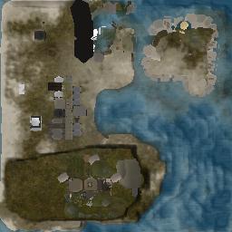 Map tile of Altinum