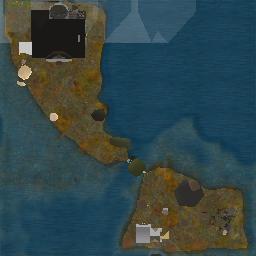 Map tile of Wild