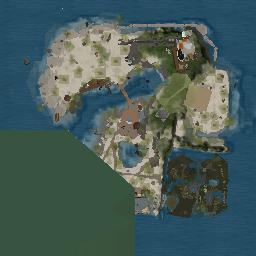 Map tile of Paragon