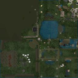 Map tile of Another Dream