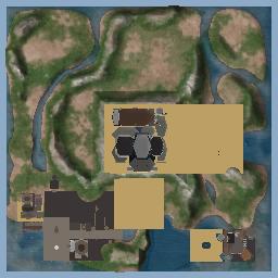 Map tile of Infinity View
