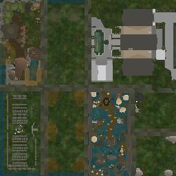 Map tile of Ariel Cove