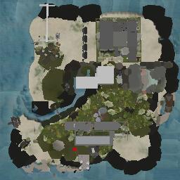Map tile of Embers