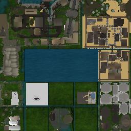 Map tile of Excellence