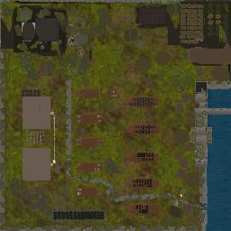 Map tile of Empire Victis