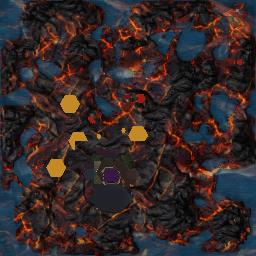 Map tile of Fatal Twins