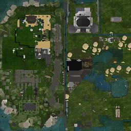 Map tile of Fiora