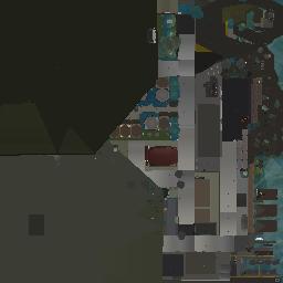 Map tile of Seter