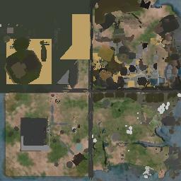 Map tile of Maple Forest