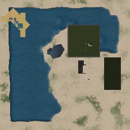Map tile of AKI