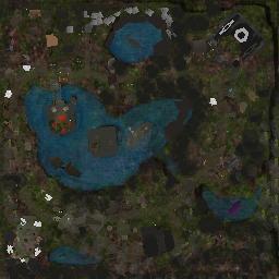 Map tile of Egress