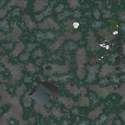 Map tile of Error Region