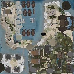 Map tile of Cabo