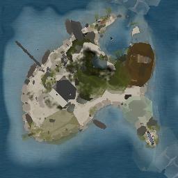 Map tile of Bahama Isles