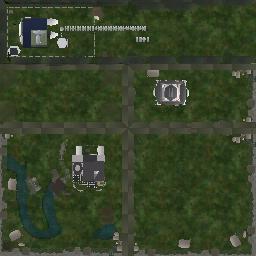 Map tile of Moonlight Pleasure