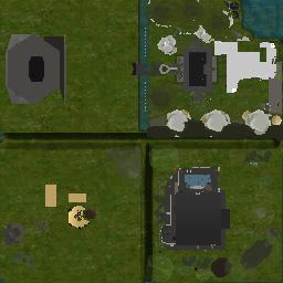 Map tile of Nocturnal Haven