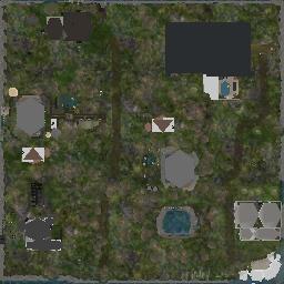 Map tile of Lovehunny