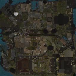 Map tile of Victus